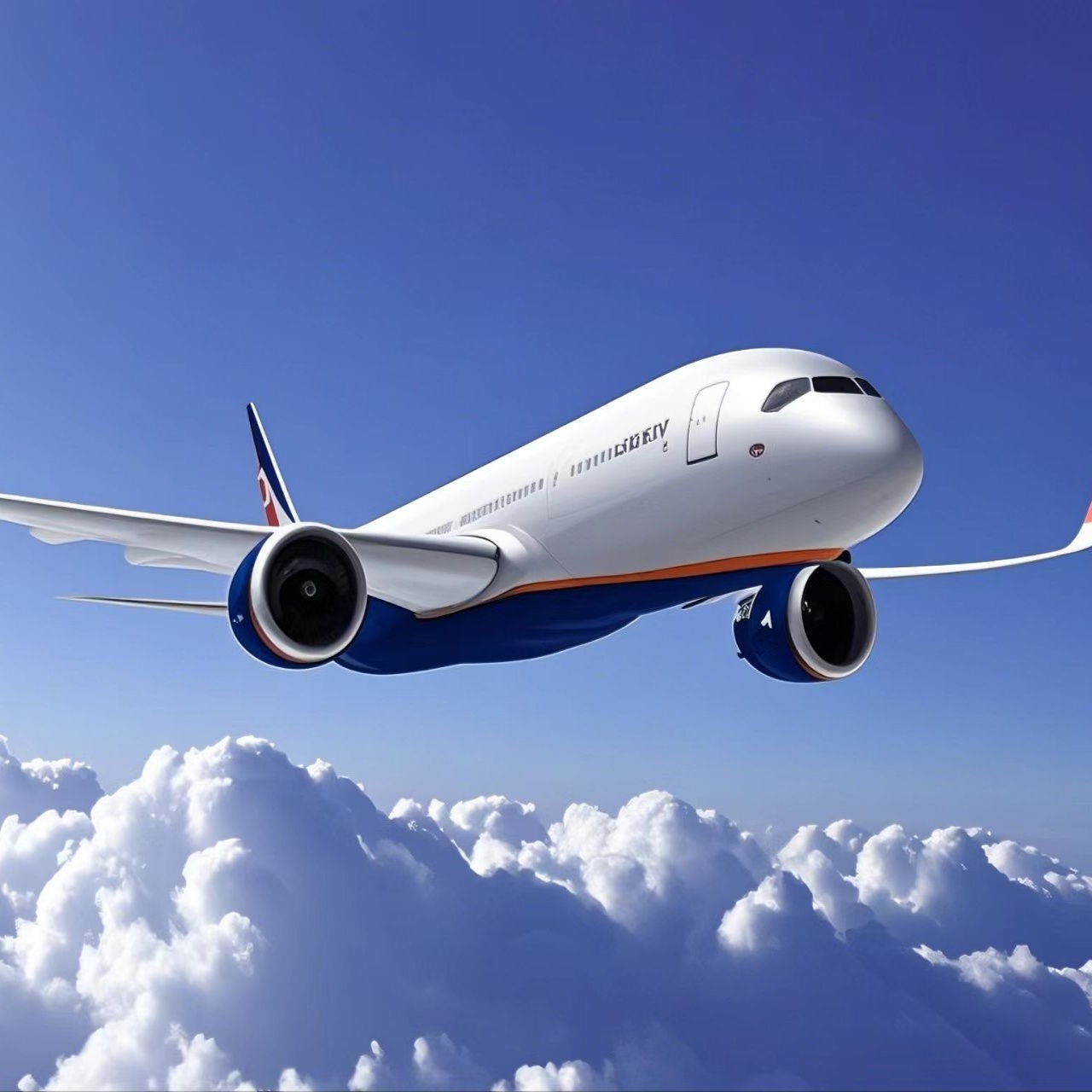 宝鸡到北京空运当日达服务，航空快递如闪电，包裹当天送达